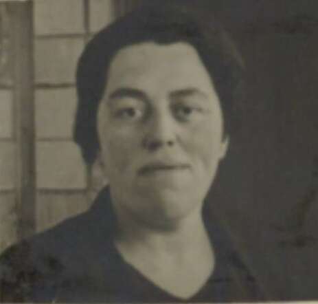 Rachel de Casseres 1936 Felixarchief.JPG
