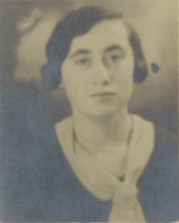 Rachel Lobe 1942 Felixarchief.JPG