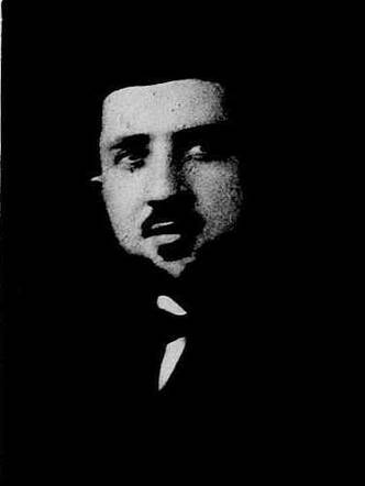 Abram Moisze Bialek 