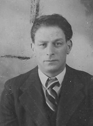 jacob pinto1896