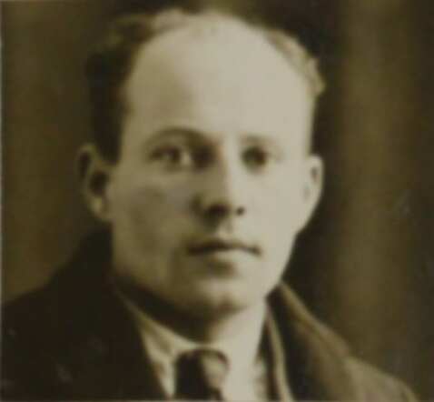 Salomon Buitenkant 1927 Felixarchief.JPG