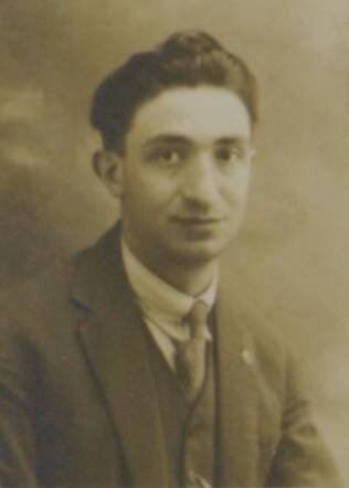 Samuel Roe 1927 Felixarchief.JPG