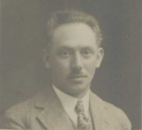 Andries Papier 1929 Felixarchief.JPG