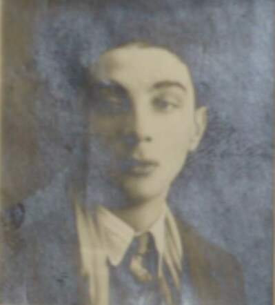 Arnold Swaab 1929 Felixarchief.JPG
