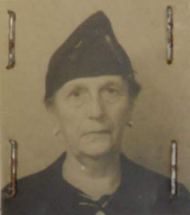Femma Swaab 1942 Felixarchief.JPG