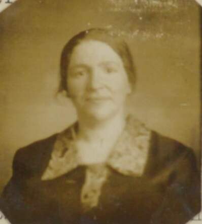 Klaartje Swaab 1922 Felixarchief.JPG