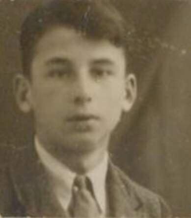 Leendert Franschman 1930 Felixarchief.JPG