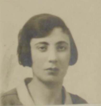 Sarline Swaab 1929 Felixarchief.JPG