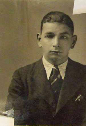 Gerhard Wunsch