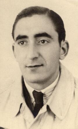 Louis Schenkkan 