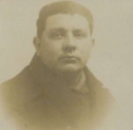 Abraham van Loen 1925 Felixarchief.JPG