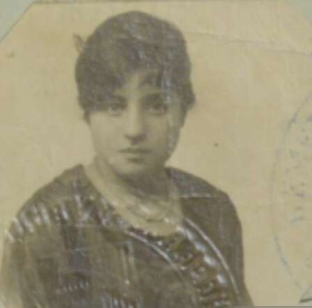 Elisabeth van Loen 1924 Felixarchief.JPG
