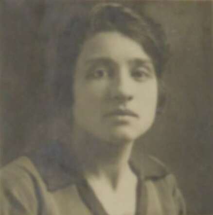 Elisabeth van Loen 1926 Felixarchief.JPG