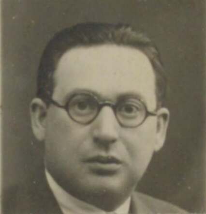 Gerrit Blits 1931 Felixarchief.JPG