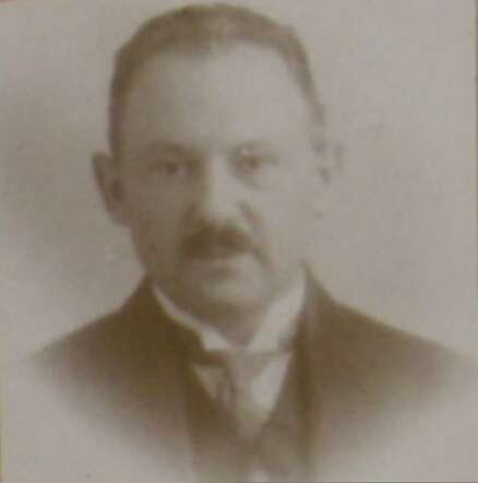 Karel Salomon Lam 1928 Felixarchief.JPG