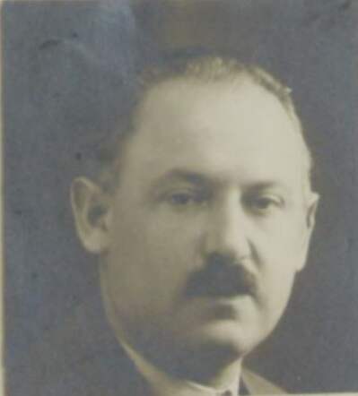 Karel Salomon Lam 1929 Felixarchief.JPG