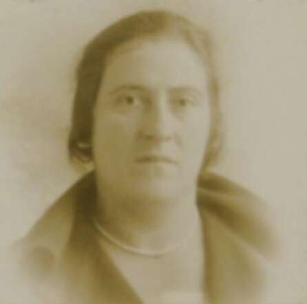 Margaretha Barzelaij 1925 Felixarchief.JPG