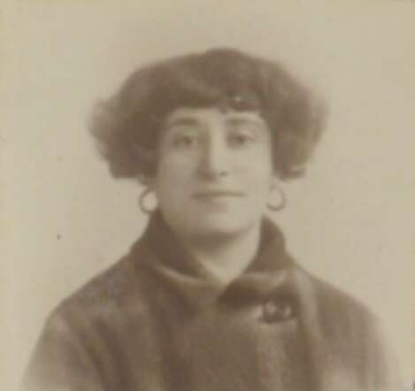 Marianne Blits 1936 Felixarchief.JPG