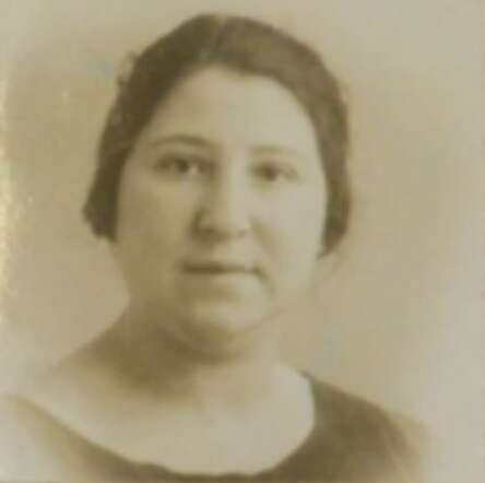 Marianne Lam 1925 Felixarchief.JPG