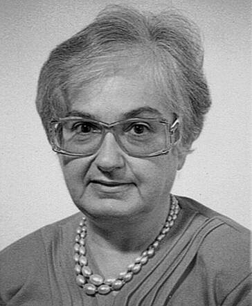 Ruth Lea Gillis
