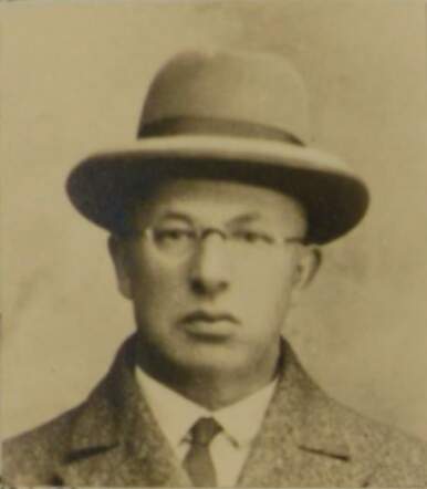 SAlomon Blits 1933 Felixarchief.JPG