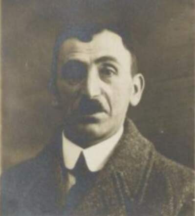 Samuel Blits 1923 Felixarchief.JPG