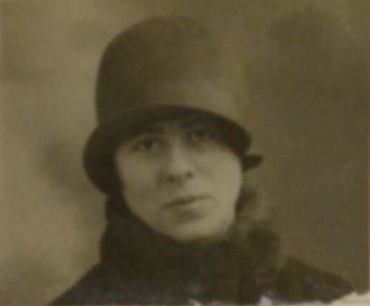 Sara Blanes 1928 Felixarchief.JPG