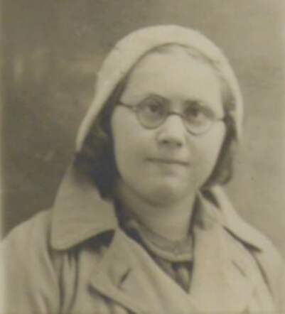 Sara Celia Blits 1931 Felixarchief.JPG