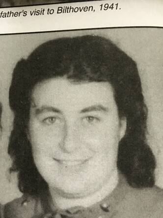 Ruth Siegler 
