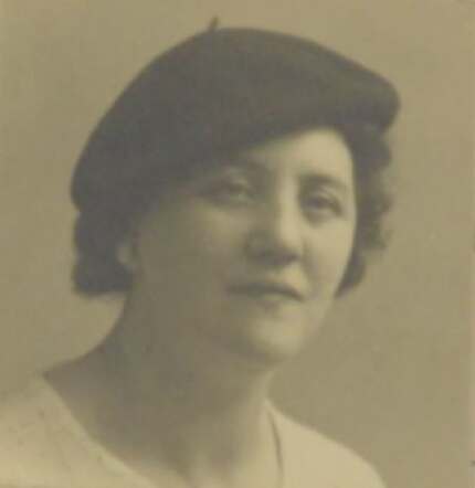 Catharina Blitz 1937 Felixarchief.JPG