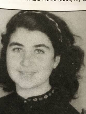 Ilse Scheuer-Nathan