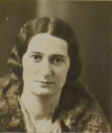 Johanna Kellerman 1930 Felixarchief.JPG