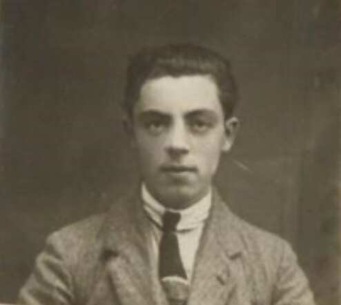 David Gomes de Mesquita 1923 Felixarchief.JPG