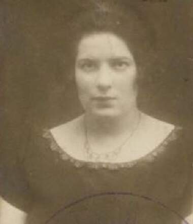 Henriëtte Schijf-Wallega 1925 Felixarchief.JPG