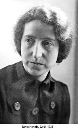 Heintje Cohen-Zilverberg