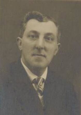Josua Gomes de Mesquita 1937 Felixarchief.JPG