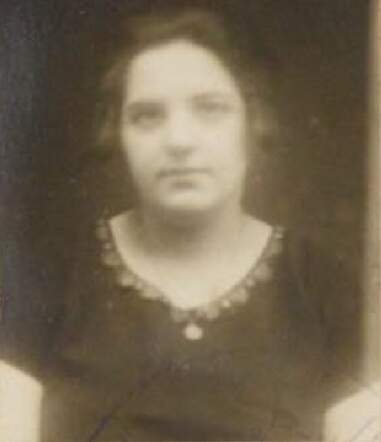 Louise Wallage 1925 Felixarchief.JPG