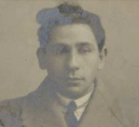Meijer Wurms 1927 Felixarchief.JPG