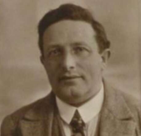 Mozes Wallage 1925 Felixarchief.JPG
