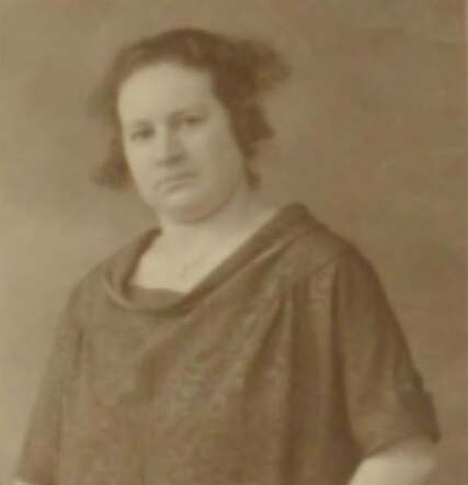 Elisabeth van Amerongen 1938 Felixarchief.JPG