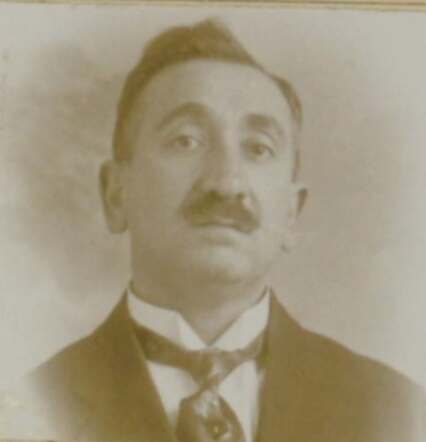 Elias Peper, Felixarchief..png