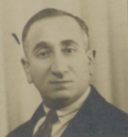 Elias Peper, Felixarchief.png