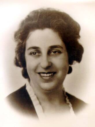 Amalia Mietje van Rhijn-de Vries