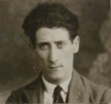Godfried Brandon 1927 Felixarchief.JPG