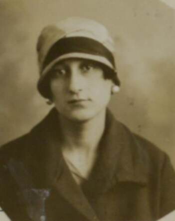 Grietje Barend 1927 Felixarchief.JPG