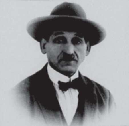 Hijman Barend 1927 Felixarchief.JPG