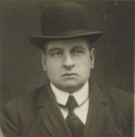 Joseph Stokvis 1922 Felixarchief.JPG