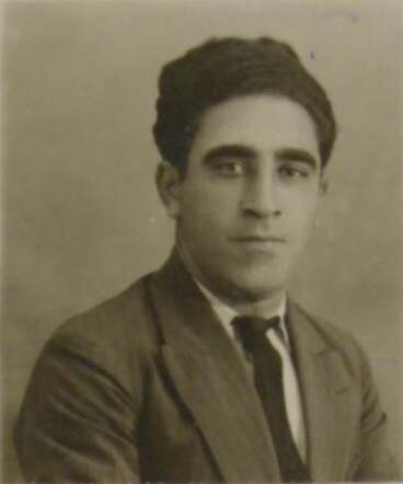 Levie brandon 1933 Felixarchief.JPG