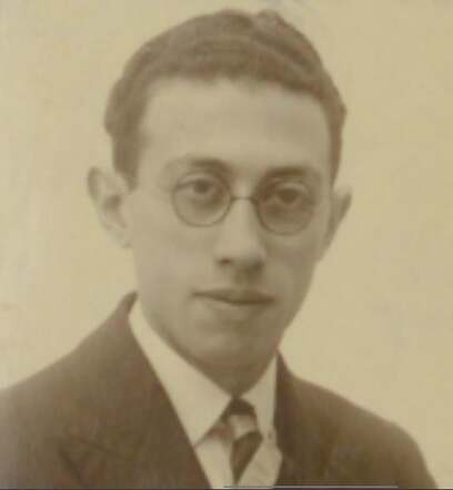 Marcus Wagenaar 1925 Felixarchief.JPG