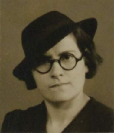 Marianne Barend 1939 Felixarchief.JPG